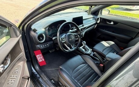 KIA Forte III, 2021 год, 1 850 000 рублей, 10 фотография