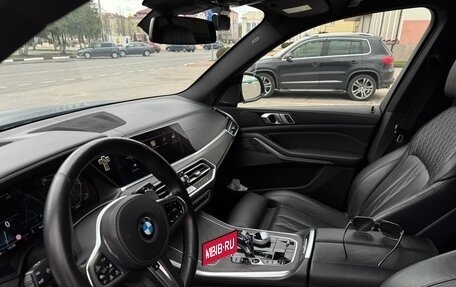 BMW X5, 2021 год, 8 600 000 рублей, 22 фотография