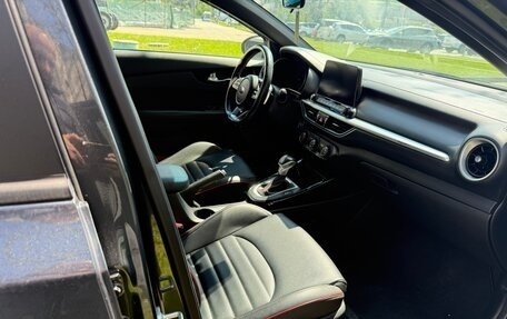 KIA Forte III, 2021 год, 1 850 000 рублей, 6 фотография