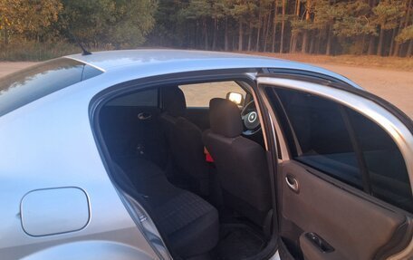 Renault Megane II, 2007 год, 320 000 рублей, 7 фотография