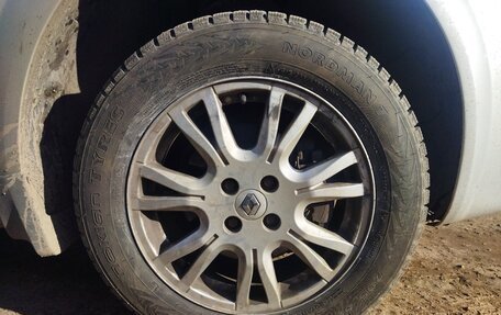 Renault Megane II, 2007 год, 320 000 рублей, 10 фотография