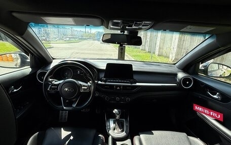 KIA Forte III, 2021 год, 1 850 000 рублей, 9 фотография