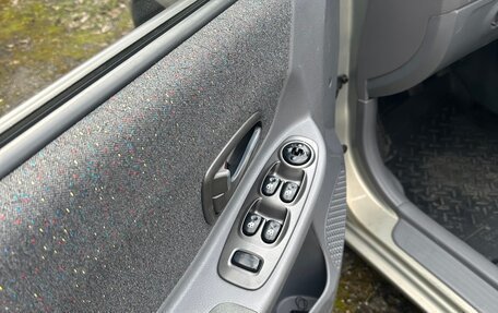 Hyundai Accent II, 2011 год, 620 000 рублей, 7 фотография