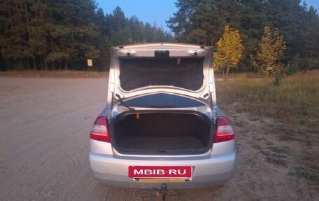 Renault Megane II, 2007 год, 320 000 рублей, 6 фотография