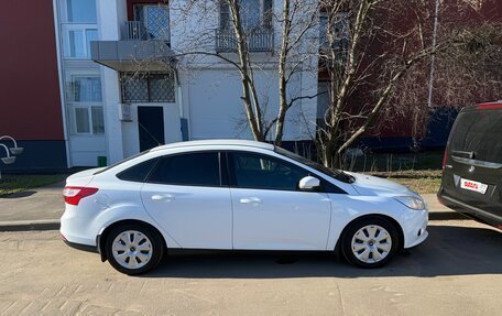 Ford Focus III, 2012 год, 800 000 рублей, 3 фотография