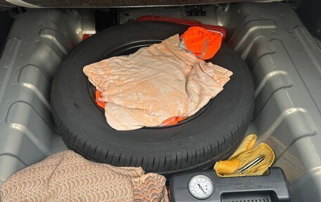 Hyundai Accent II, 2011 год, 620 000 рублей, 15 фотография