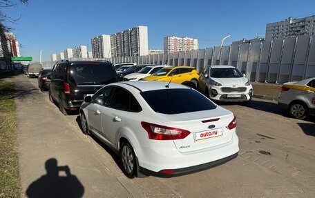 Ford Focus III, 2012 год, 800 000 рублей, 6 фотография