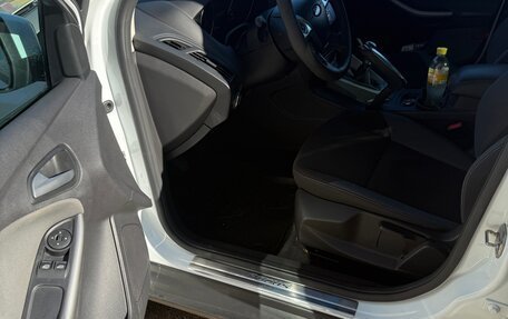 Ford Focus III, 2012 год, 800 000 рублей, 9 фотография