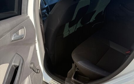 Ford Focus III, 2012 год, 800 000 рублей, 14 фотография