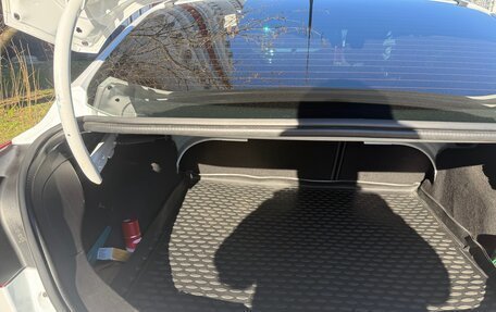 Ford Focus III, 2012 год, 800 000 рублей, 8 фотография