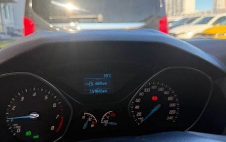 Ford Focus III, 2012 год, 800 000 рублей, 11 фотография