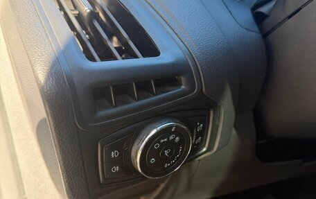 Ford Focus III, 2012 год, 800 000 рублей, 12 фотография