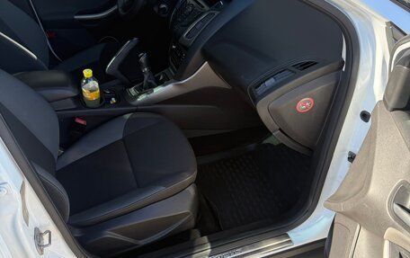 Ford Focus III, 2012 год, 800 000 рублей, 18 фотография