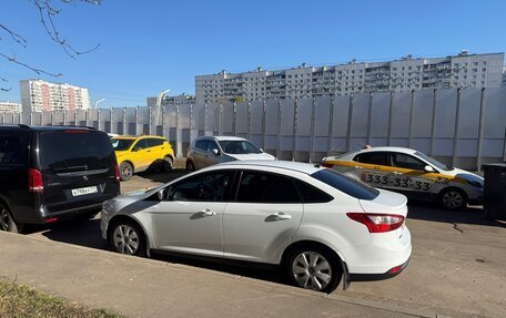 Ford Focus III, 2012 год, 800 000 рублей, 7 фотография