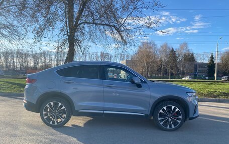 Geely Tugella FY11, 2022 год, 2 699 000 рублей, 3 фотография