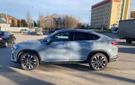 Geely Tugella FY11, 2022 год, 2 699 000 рублей, 5 фотография