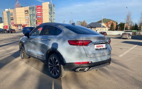 Geely Tugella FY11, 2022 год, 2 699 000 рублей, 8 фотография