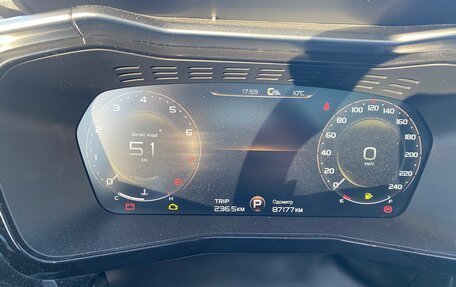 Geely Tugella FY11, 2022 год, 2 699 000 рублей, 10 фотография