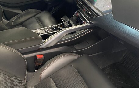 Geely Tugella FY11, 2022 год, 2 699 000 рублей, 13 фотография