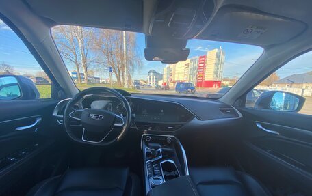 Geely Tugella FY11, 2022 год, 2 699 000 рублей, 9 фотография