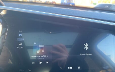 Geely Tugella FY11, 2022 год, 2 699 000 рублей, 11 фотография