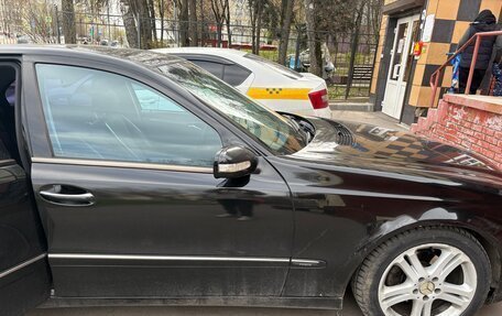 Mercedes-Benz E-Класс, 2002 год, 730 000 рублей, 5 фотография