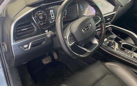 Geely Tugella FY11, 2022 год, 2 699 000 рублей, 12 фотография