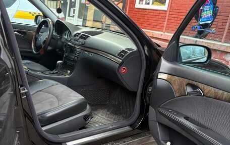 Mercedes-Benz E-Класс, 2002 год, 730 000 рублей, 6 фотография