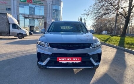 Geely Tugella FY11, 2022 год, 2 699 000 рублей, 2 фотография