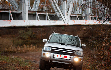 Mitsubishi Pajero Mini II, 2006 год, 445 000 рублей, 5 фотография