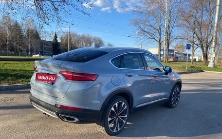 Geely Tugella FY11, 2022 год, 2 699 000 рублей, 7 фотография