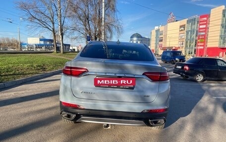 Geely Tugella FY11, 2022 год, 2 699 000 рублей, 4 фотография