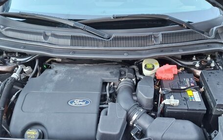 Ford Explorer VI, 2012 год, 1 450 000 рублей, 12 фотография