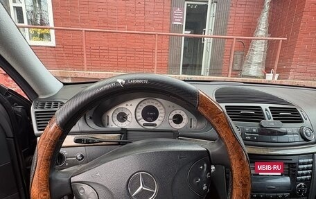 Mercedes-Benz E-Класс, 2002 год, 730 000 рублей, 2 фотография