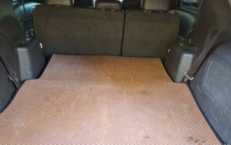 Ford Explorer VI, 2012 год, 1 450 000 рублей, 11 фотография