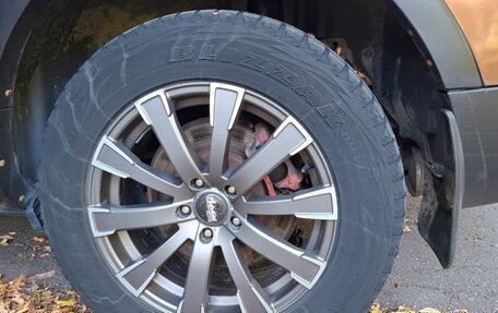 Ford Explorer VI, 2012 год, 1 450 000 рублей, 13 фотография