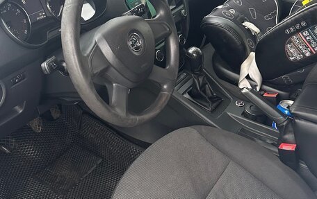 Skoda Octavia, 2014 год, 930 000 рублей, 6 фотография