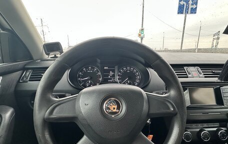 Skoda Octavia, 2014 год, 930 000 рублей, 7 фотография