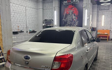 Datsun on-DO I рестайлинг, 2015 год, 260 000 рублей, 3 фотография