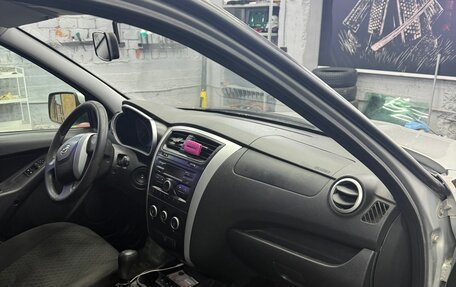 Datsun on-DO I рестайлинг, 2015 год, 260 000 рублей, 5 фотография