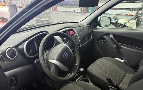 Datsun on-DO I рестайлинг, 2015 год, 260 000 рублей, 4 фотография