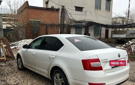 Skoda Octavia, 2014 год, 930 000 рублей, 5 фотография