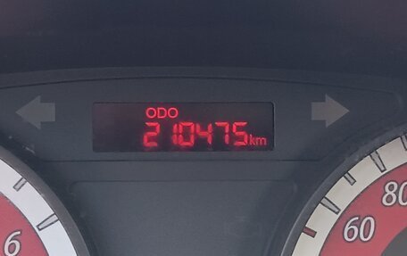 KIA Rio II, 2011 год, 550 000 рублей, 2 фотография