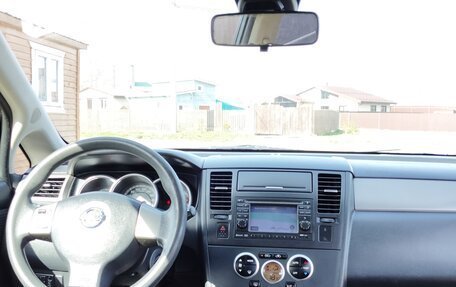 Nissan Tiida, 2011 год, 740 000 рублей, 6 фотография