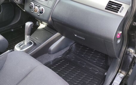 Nissan Tiida, 2011 год, 740 000 рублей, 9 фотография