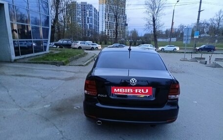 Volkswagen Polo VI (EU Market), 2018 год, 1 100 000 рублей, 2 фотография