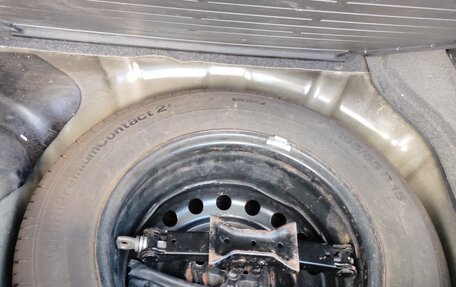 Nissan Tiida, 2011 год, 740 000 рублей, 11 фотография