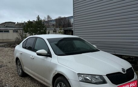 Skoda Octavia, 2014 год, 930 000 рублей, 2 фотография