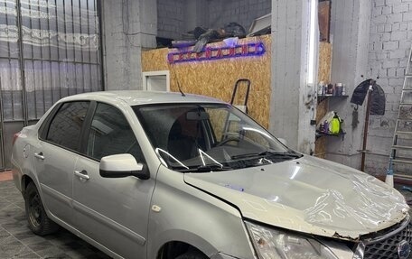 Datsun on-DO I рестайлинг, 2015 год, 260 000 рублей, 2 фотография