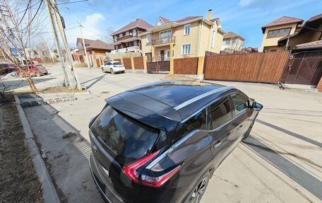 Nissan Murano, 2020 год, 2 850 000 рублей, 7 фотография